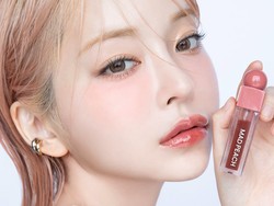 Rekomendasi Lip Gloss yang Sedang Tren di Korea, Ada Favorit Jenny BLACKPINK