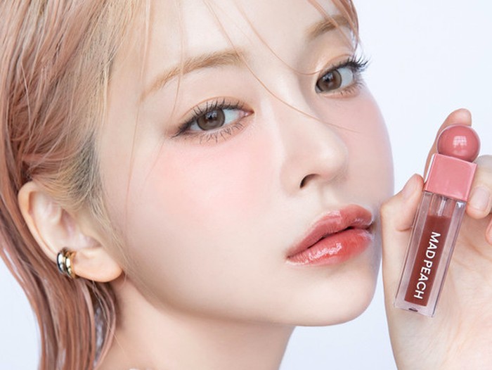 lip gloss brand korea