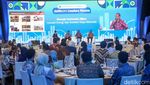 Mengupas Hilirisasi Energi RI dalam detikcom Leaders Forum