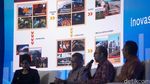 Mengupas Hilirisasi Energi RI dalam detikcom Leaders Forum