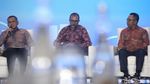 Mengupas Hilirisasi Energi RI dalam detikcom Leaders Forum