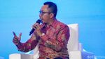 Mengupas Hilirisasi Energi RI dalam detikcom Leaders Forum