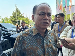 Resmi Jadi Menkop, Budi Arie Bakal Rebranding Koperasi Dalam 100 Hari