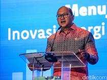Rosan Resmikan 2 Pabrik HM Sampoerna, Serap 3.500 Pekerja