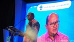 Menteri Investasi Tutup detikcom Leaders Forum