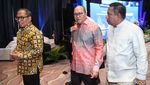 Menteri Investasi Tutup detikcom Leaders Forum