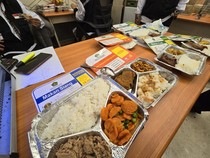 Menu Nusantara Jemaah Haji 2024, Mulai Orek Tempe sampai Tongseng Daging