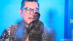 Momen Pembukaan detikcom Leaders Forum