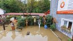 Negara-negara Eropa Tengah Digulung Banjir