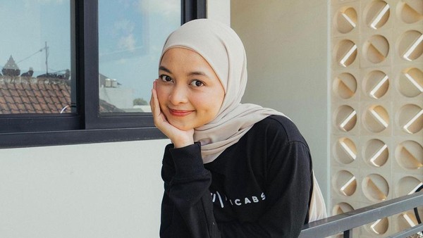 Komika Neneng Wulandari Paling Grogi Lihat Kuli