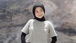 Komika Neneng Wulandari Paling Grogi Lihat Kuli