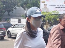 Penegasan Nikita Mirzani soal Alasan Laporkan Vadel Badjideh