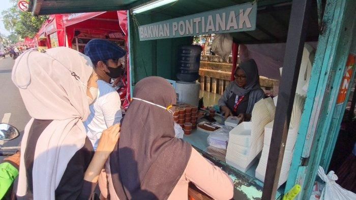 Nostalgia Makanan yang Pernah Viral Pada Masanya, Kini Kondisinya Begini