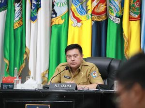 Kemendagri Minta Pemda dengan IPH Tinggi Tinjau Sebab Kenaikan Harga