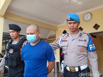 Tawuran 2 Geng Motor di Purbalingga, 1 Korban Jari Putus Disabet Celurit