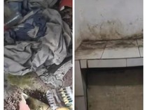 Selain Bikin Kotor, Penyewa Kontrakan Viral di Jakpus Nunggak hingga Cabut