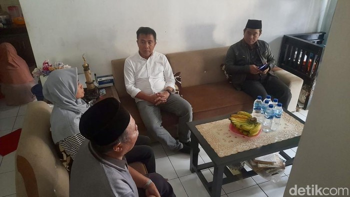 Pj Gubernur Jabar Bey Machmudin