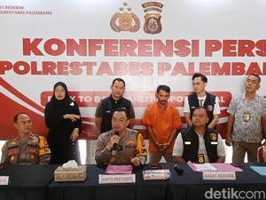 Pembunuh Yundi yang Tewas Tanpa Busana Ditangkap, Pelaku Kakak Ipar Korban