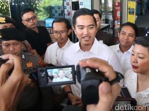 Video Kaesang Ngaku Nebeng Pesawat Jet Pribadi Teman ke Amerika