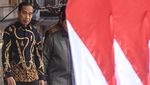 Dukung Ekonomi Syariah, Jokowi Resmikan Islamic Financial Center