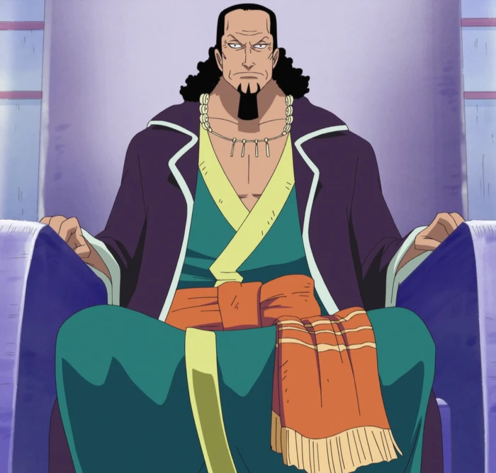 Raja Cobra Nefertari