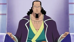 One Piece Episode 1119 Konfirmasi Kematian Raja Cobra Nefertari