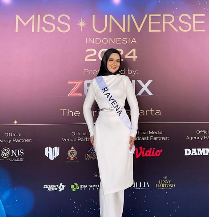 Ravena Wulandari