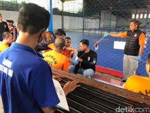 Fakta-fakta Pengeroyokan Maut Ala Vina Cirebon di Jogja