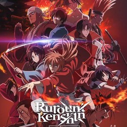 Remake Rurouni Kenshin Season 2 Tayang di Netflix Oktober