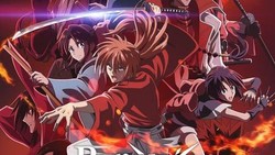 Aniplex Bocorin Rurouni Kenshin Season 2: Cast hingga Opening Song