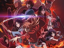 Remake Rurouni Kenshin Season 2 Tayang di Netflix Oktober