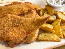 3 Resep Ikan Goreng Berbumbu yang Renyah Gurihnya Nampol