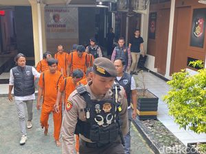 Tipu Muslihat Dukun Pengganda Uang di Sukabumi, Ini Fakta-faktanya