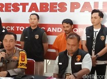 Hilang Nyawa Yundi Usai Bikin Dongkol Kakak Ipar