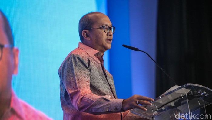 Rosan Roeslani