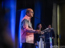 Produksi Tembaga RI Masih Minim Pembeli Domestik, Ini Kata Rosan