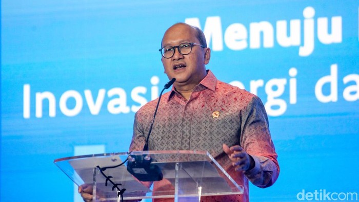 Rosan Roeslani