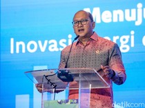 Rosan Ungkap Rencana Investasi 3 Perusahaan Raksasa China di RI: BYD-CATL