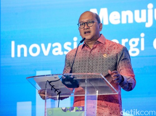 SDM RI Masih Rendah buat Gaet Investor, Pemerintah Siapkan Insentif ini