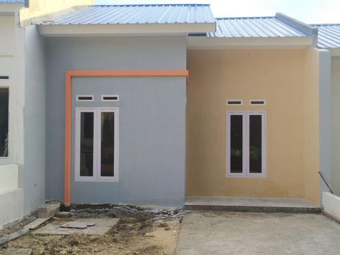 Rumah murah di Bacukiki, Sulawesi Selatan