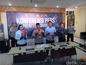 Santri Tewas Dianiaya Senior di Sukoharjo, Berawal Dimintai Rokok