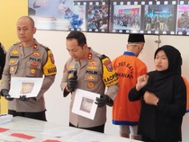 5 Fakta Sejoli Karyawan Hotel Buang Janin Hasil Hubungan Gelap ke Kloset