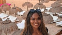 Flames Spa Seminyak di Jalan Batu Belig, Kerobokan, Bali digerebek polisi awal bulan ini. Tempat spa itu diduga menjual jasa prostitusi. Salah satu pemiliknya diketahui selebgram bernama Sarnanitha. (Instagram/@sarnanitha)