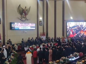 Berikut Susunan Lengkap AKD DPRD Medan Periode 2024-2029