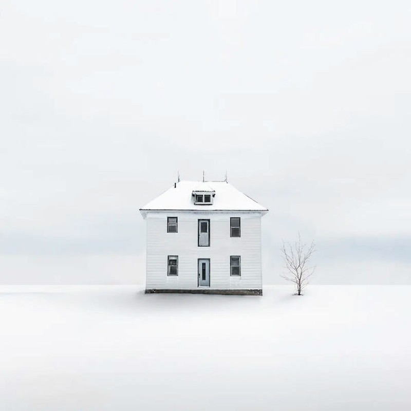 The Minimalist Photography Awards 2024