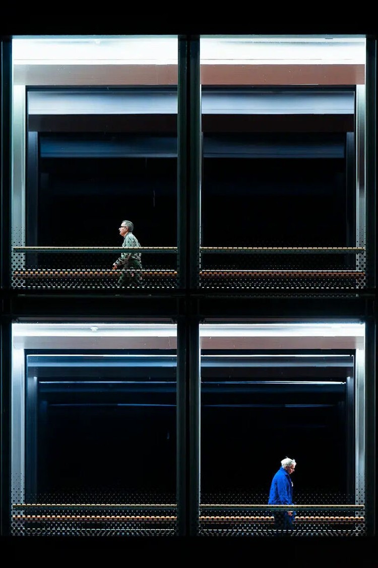 The Minimalist Photography Awards 2024 The Minimalist Photography Awards 2024