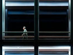 Karya Jawara Kontes Foto Minimalis, Ada Indonesia