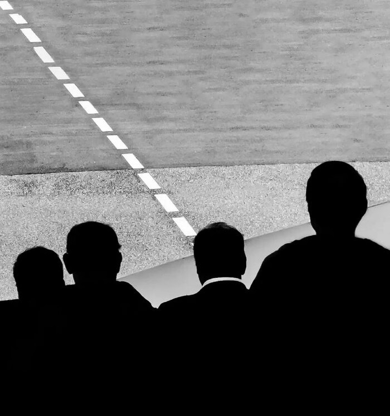 The Minimalist Photography Awards 2024