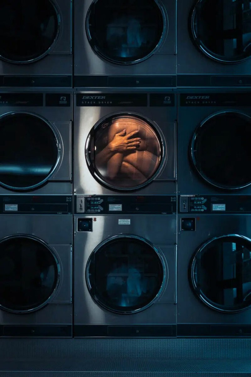 The Minimalist Photography Awards 2024