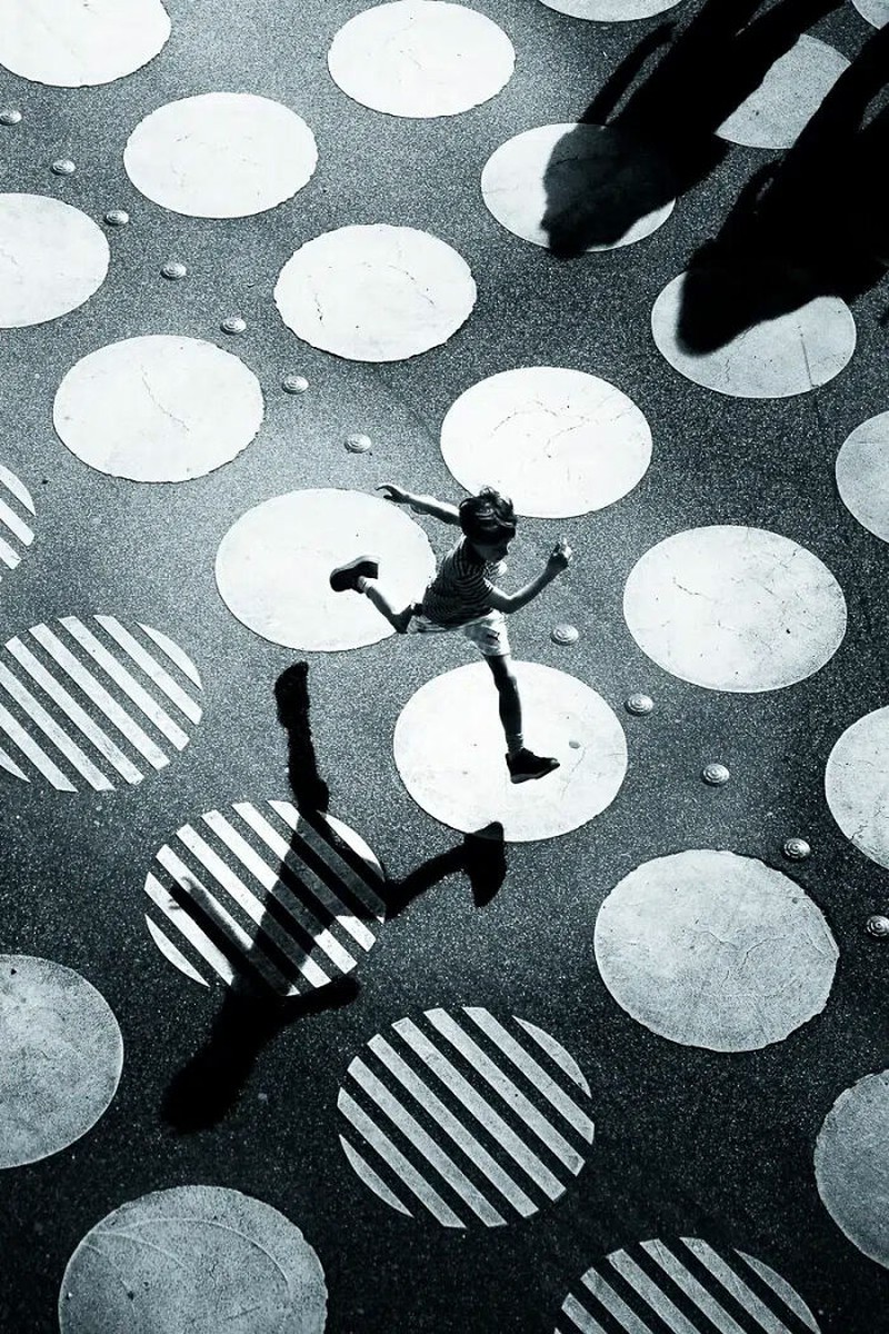 The Minimalist Photography Awards 2024